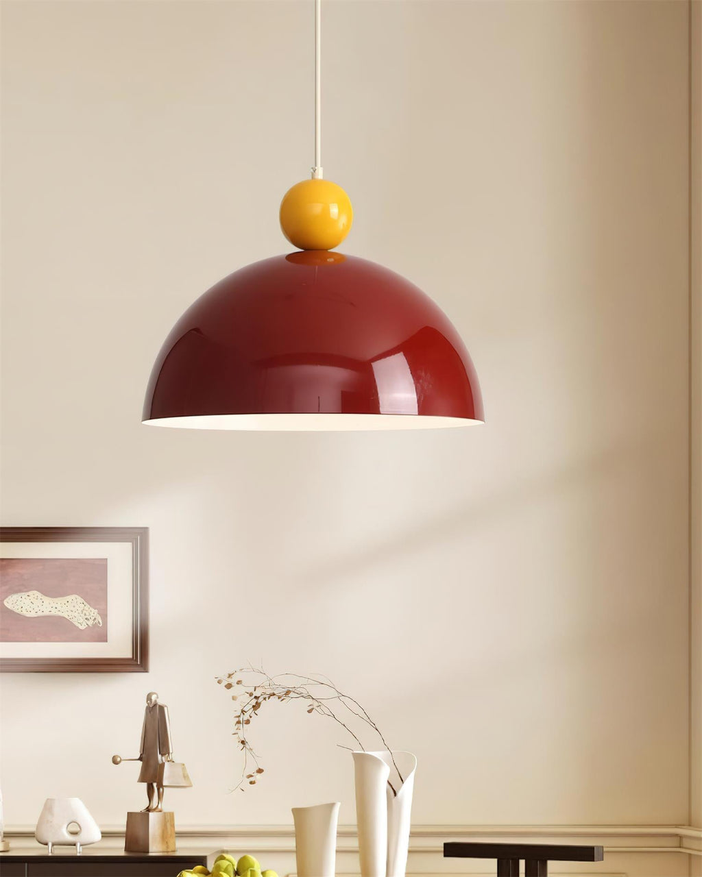 Dotto Pendant Lamp