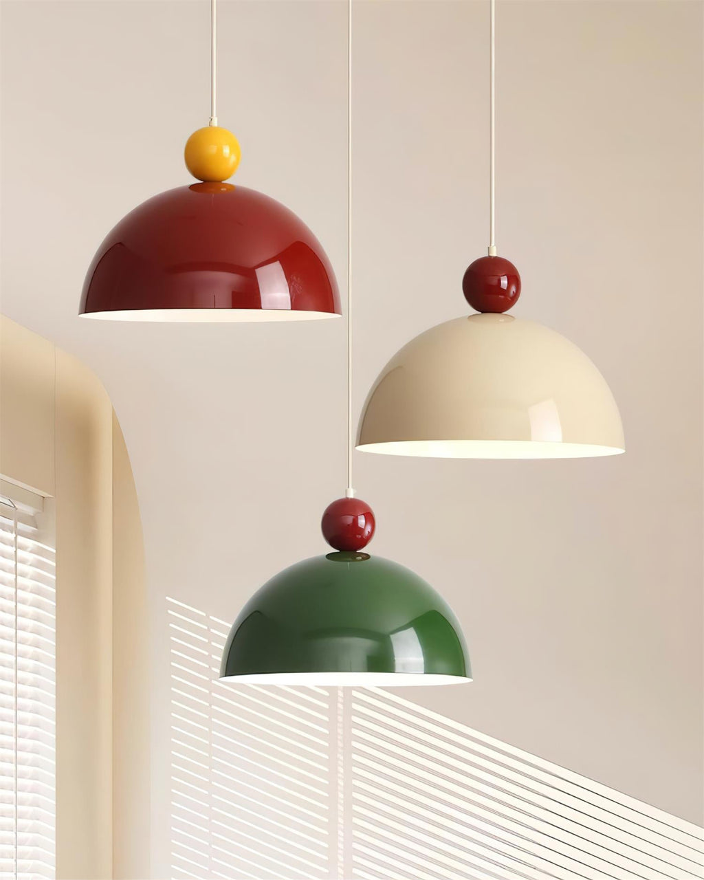 Dotto Pendant Lamp