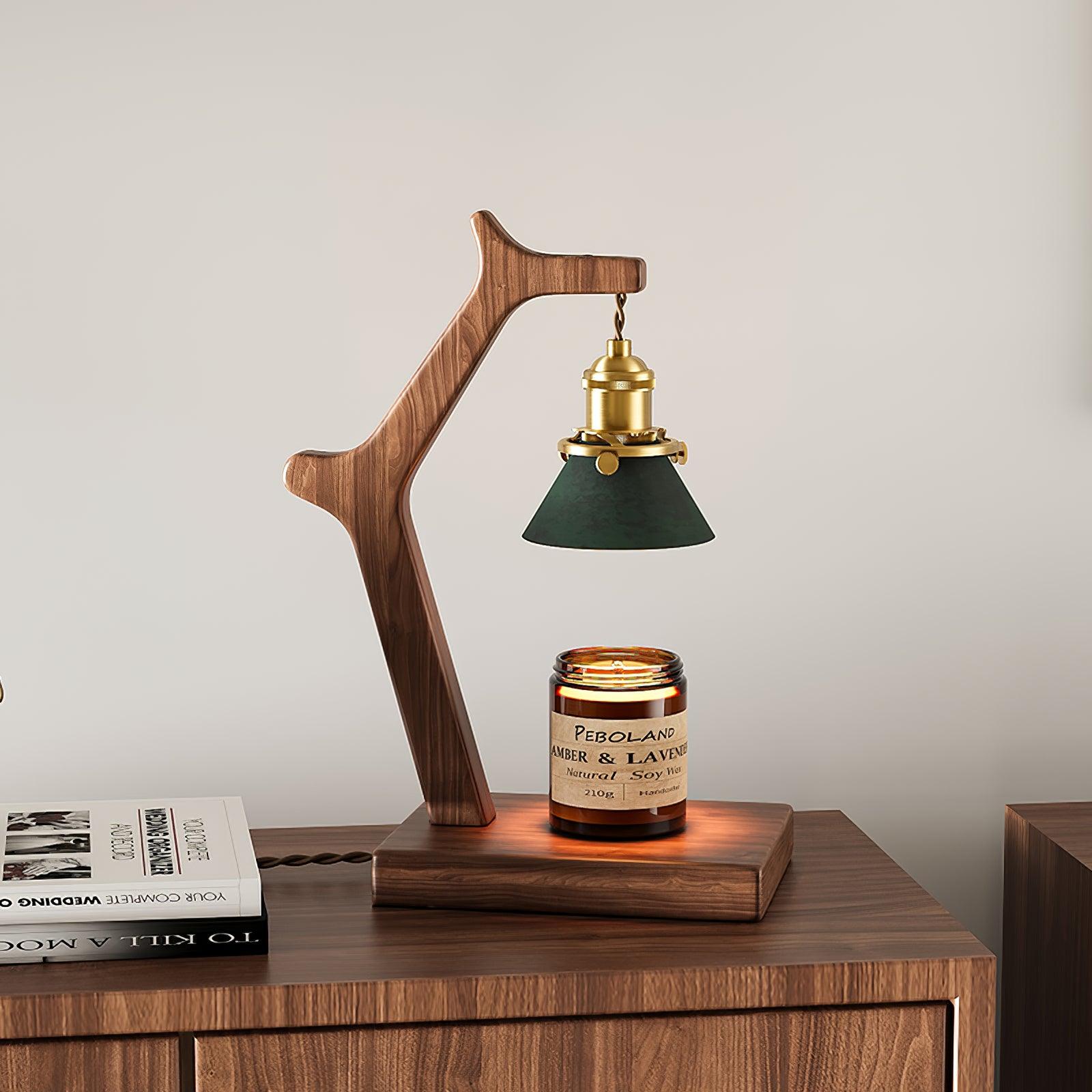 Dotty Candle Warmer Lamp