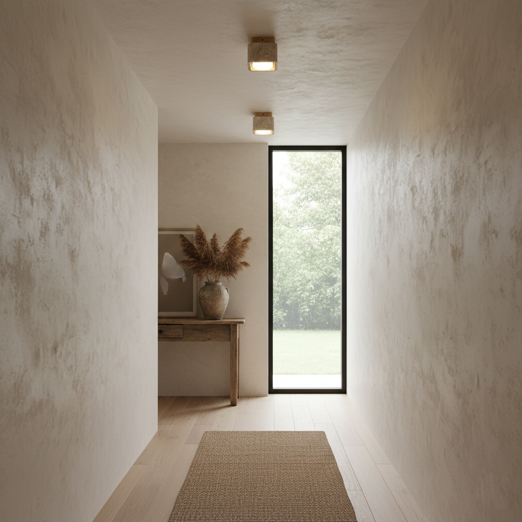 Drava Ceiling Lamp