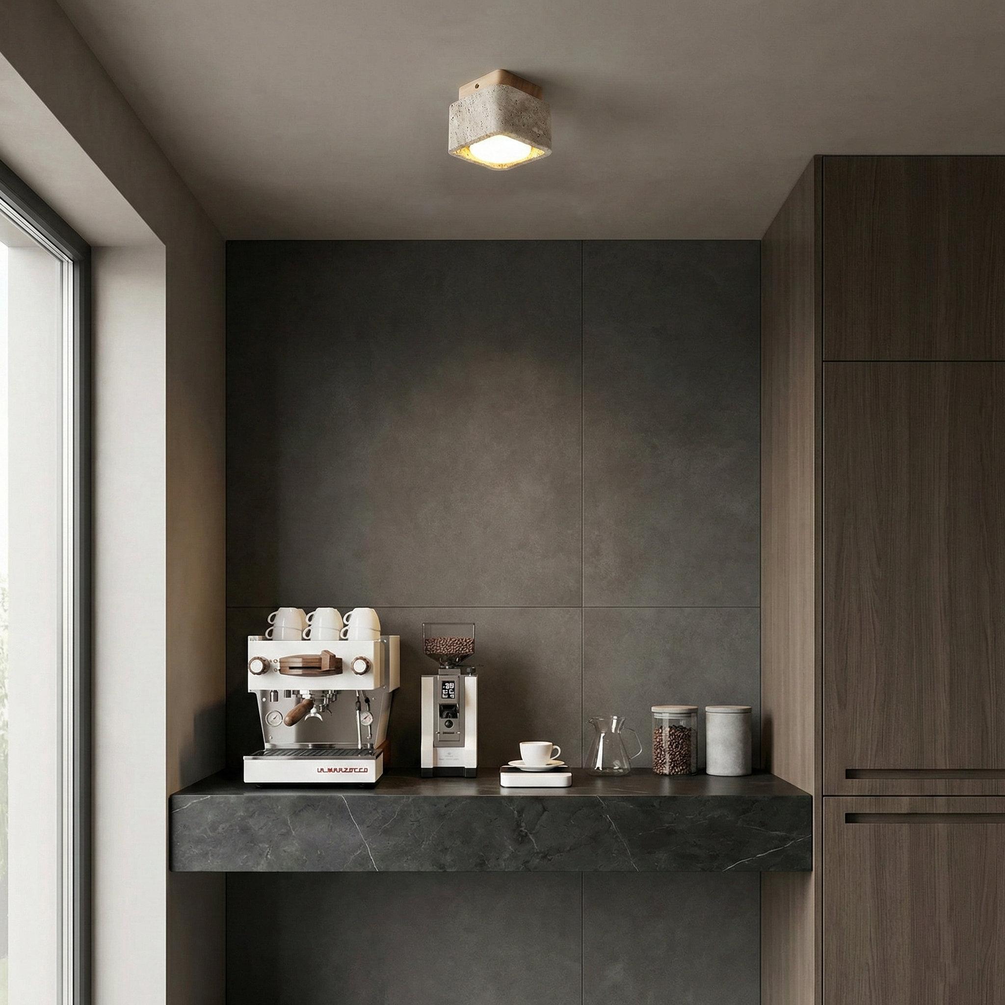 Drava Ceiling Lamp
