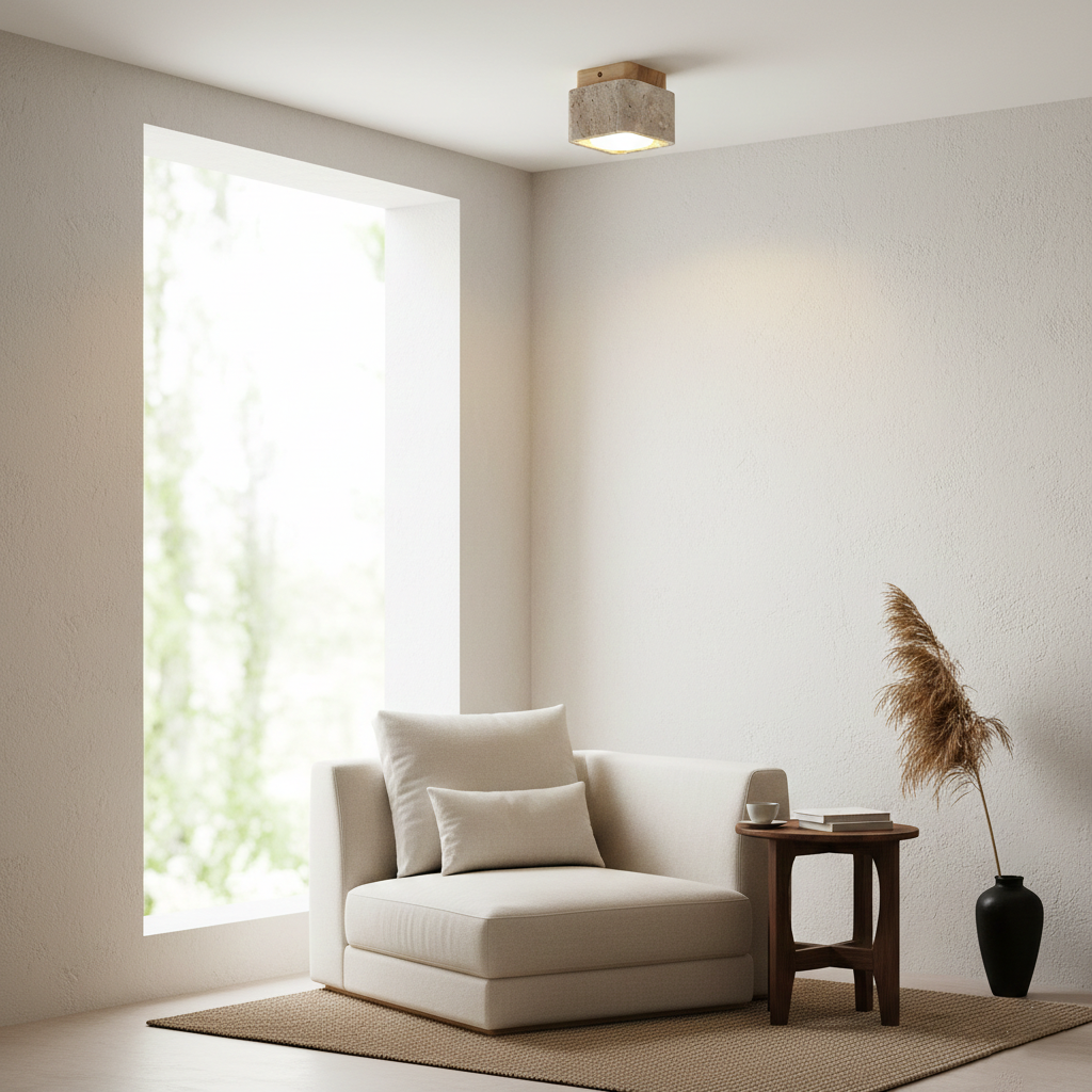 Drava Ceiling Lamp