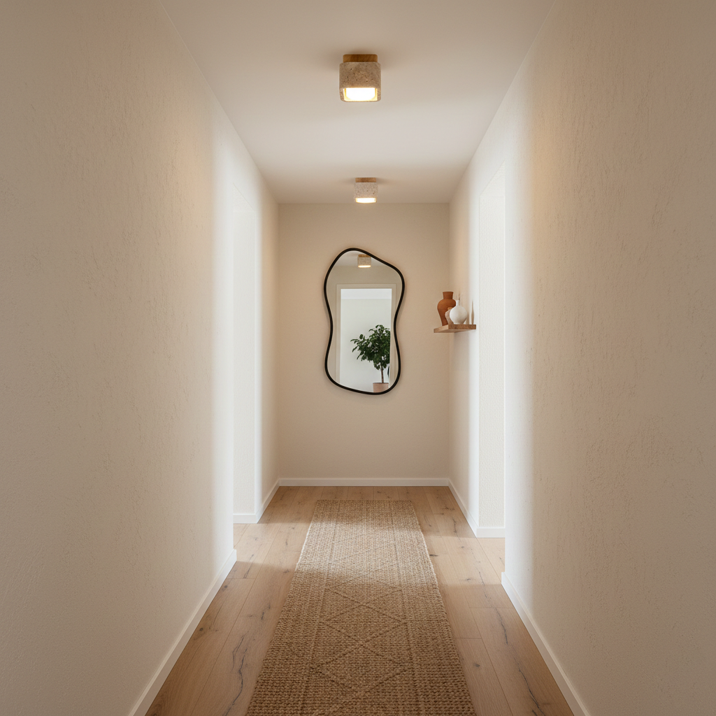 Drava Ceiling Lamp