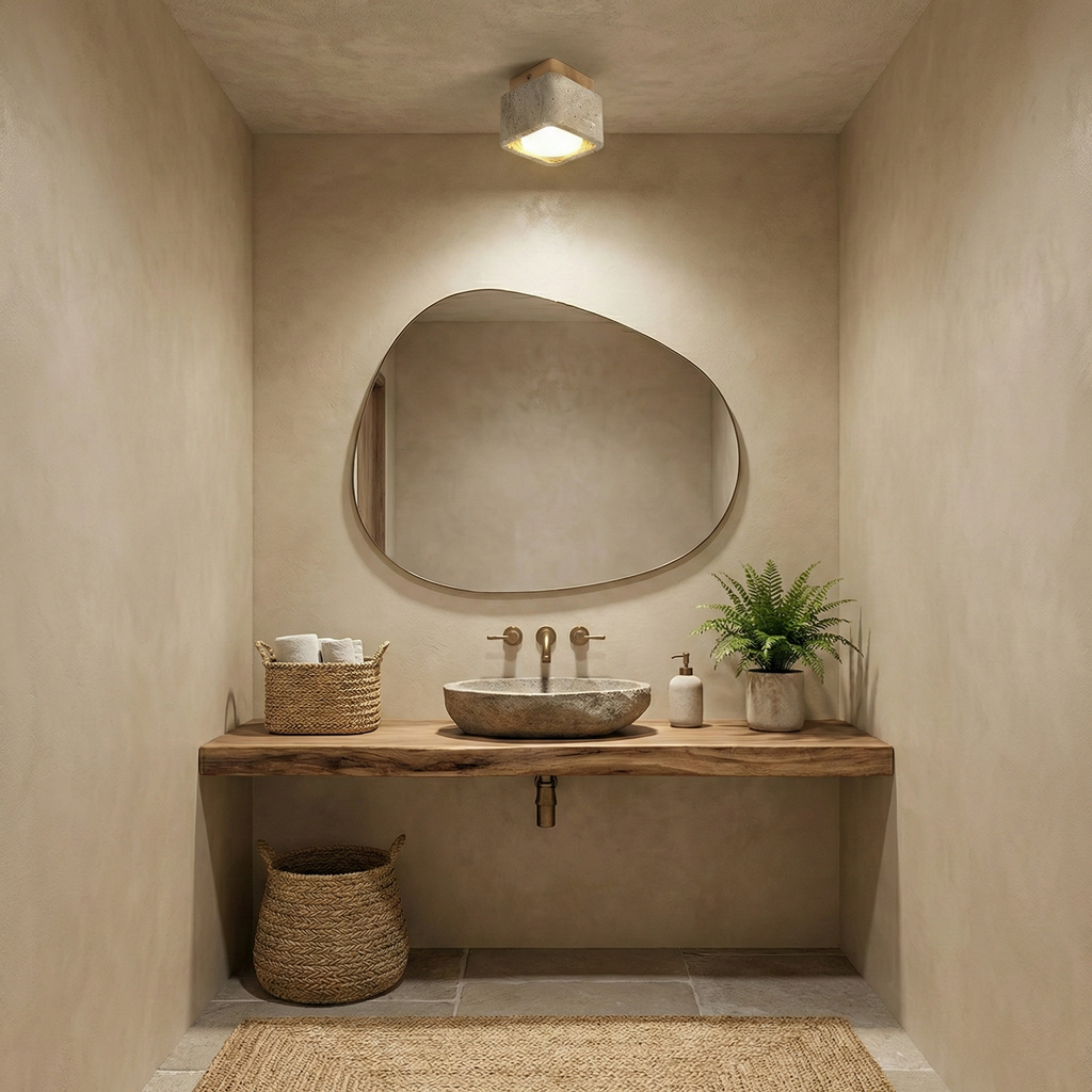 Drava Ceiling Lamp