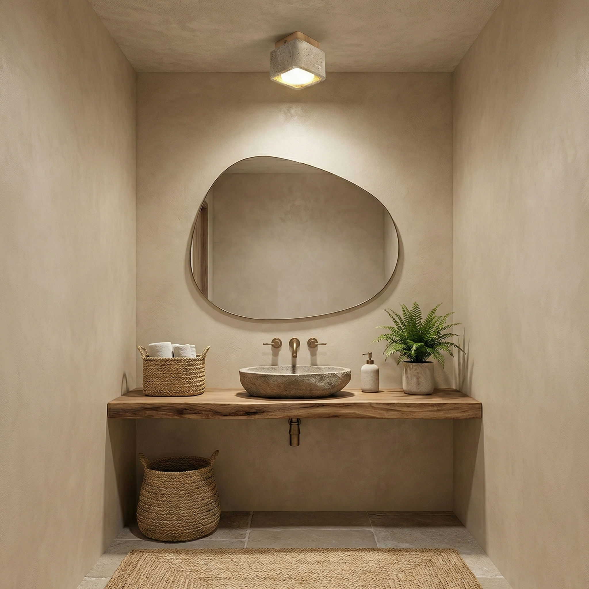Drava Ceiling Lamp