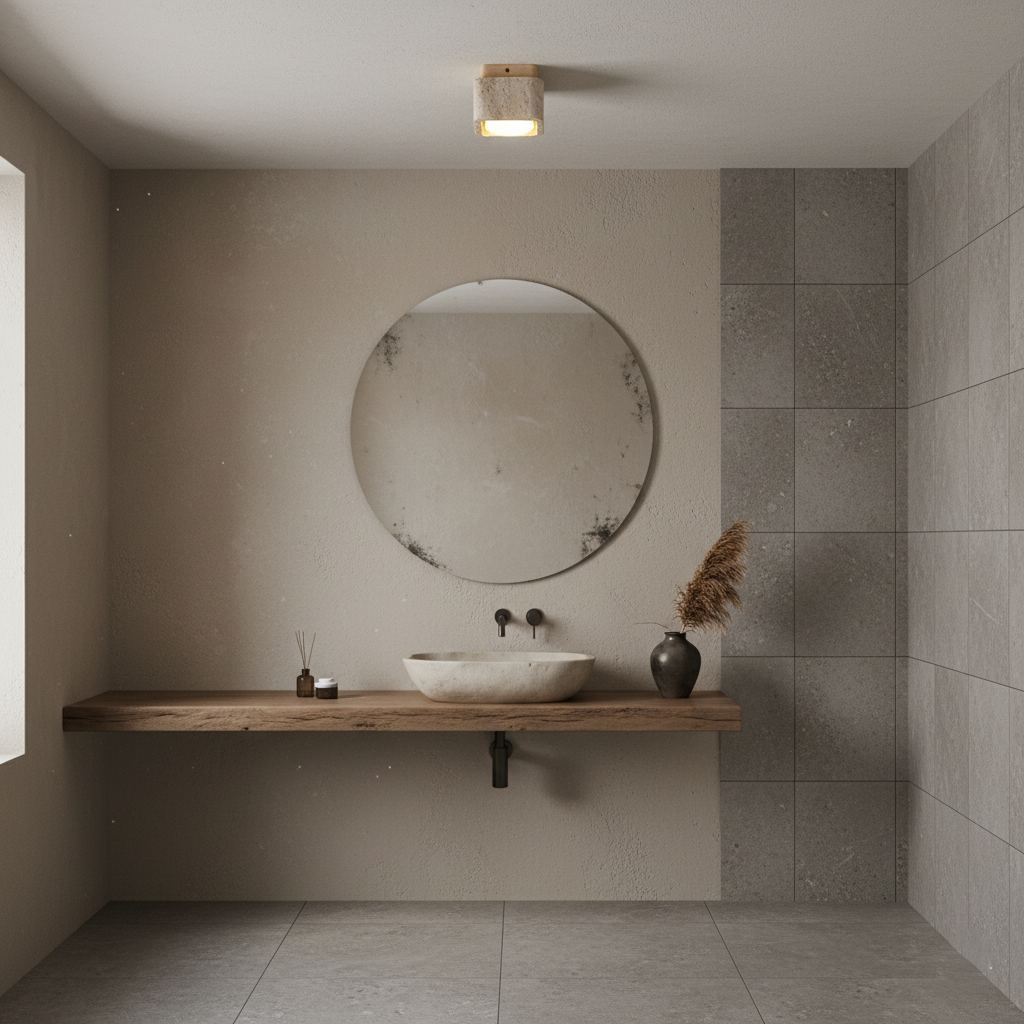 Drava Ceiling Lamp