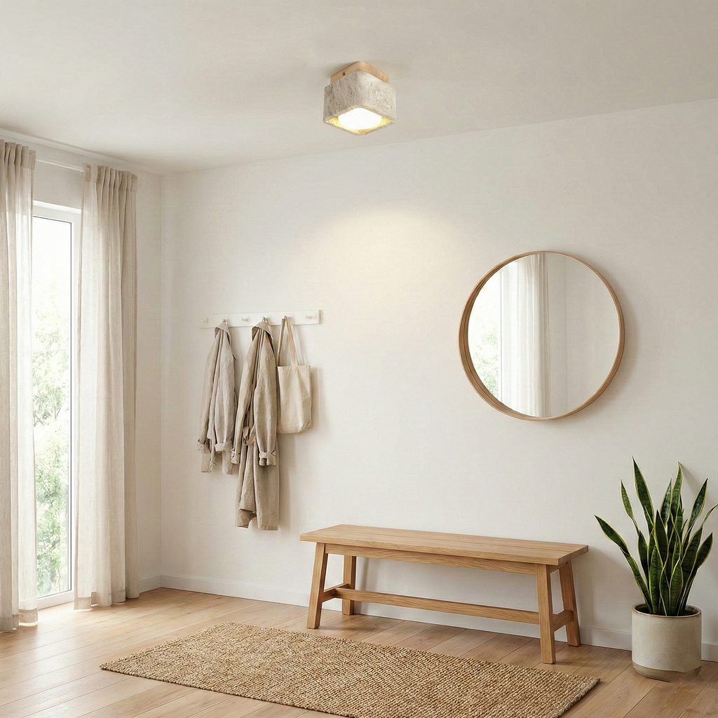 Drava Ceiling Lamp