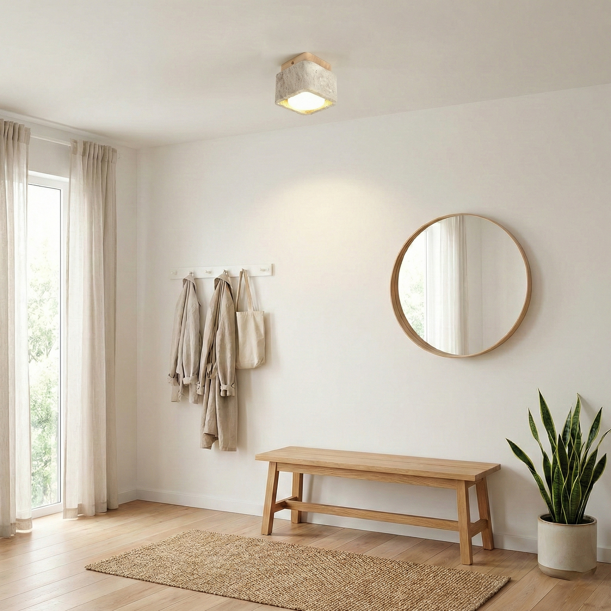Drava Ceiling Lamp