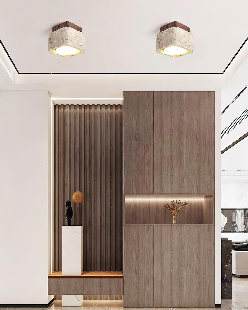 Drava Ceiling Lamp