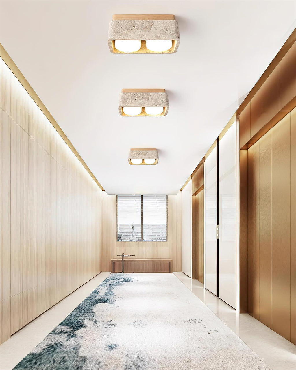 Drava Ceiling Lamp