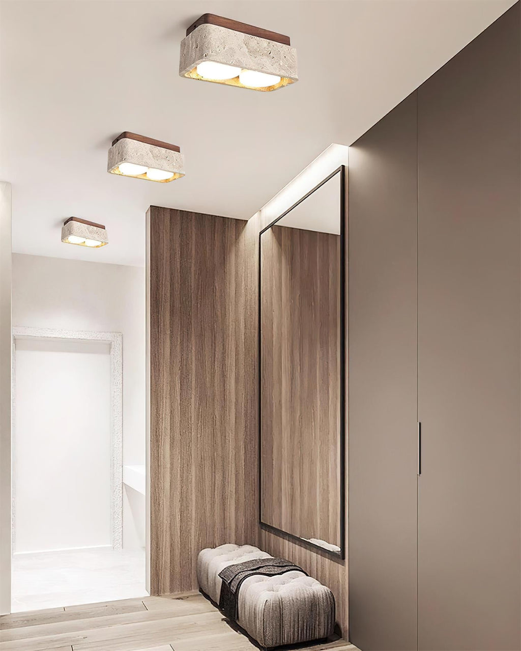 Drava Ceiling Lamp