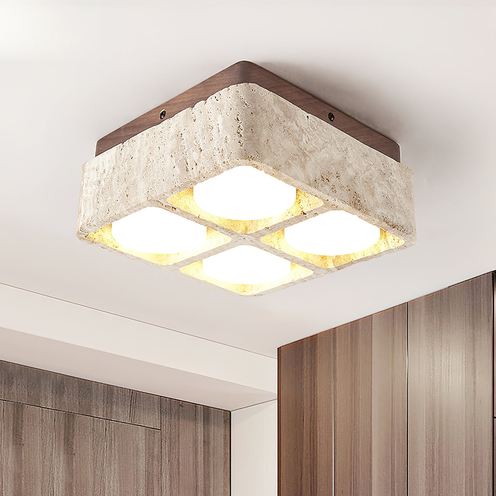 Drava Ceiling Lamp