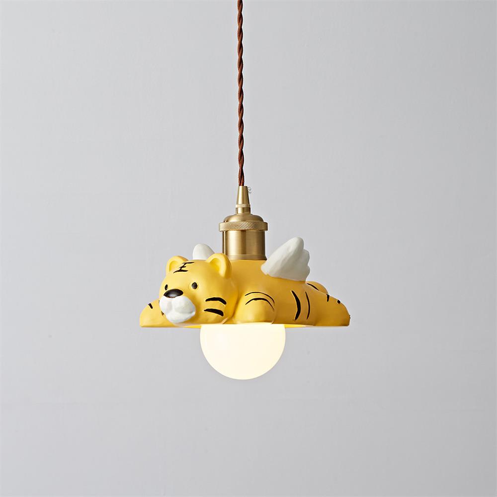 Dreamy Paws Pendant Lamp