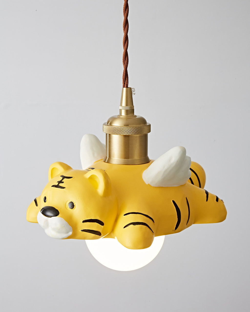 Dreamy Paws Pendant Lamp
