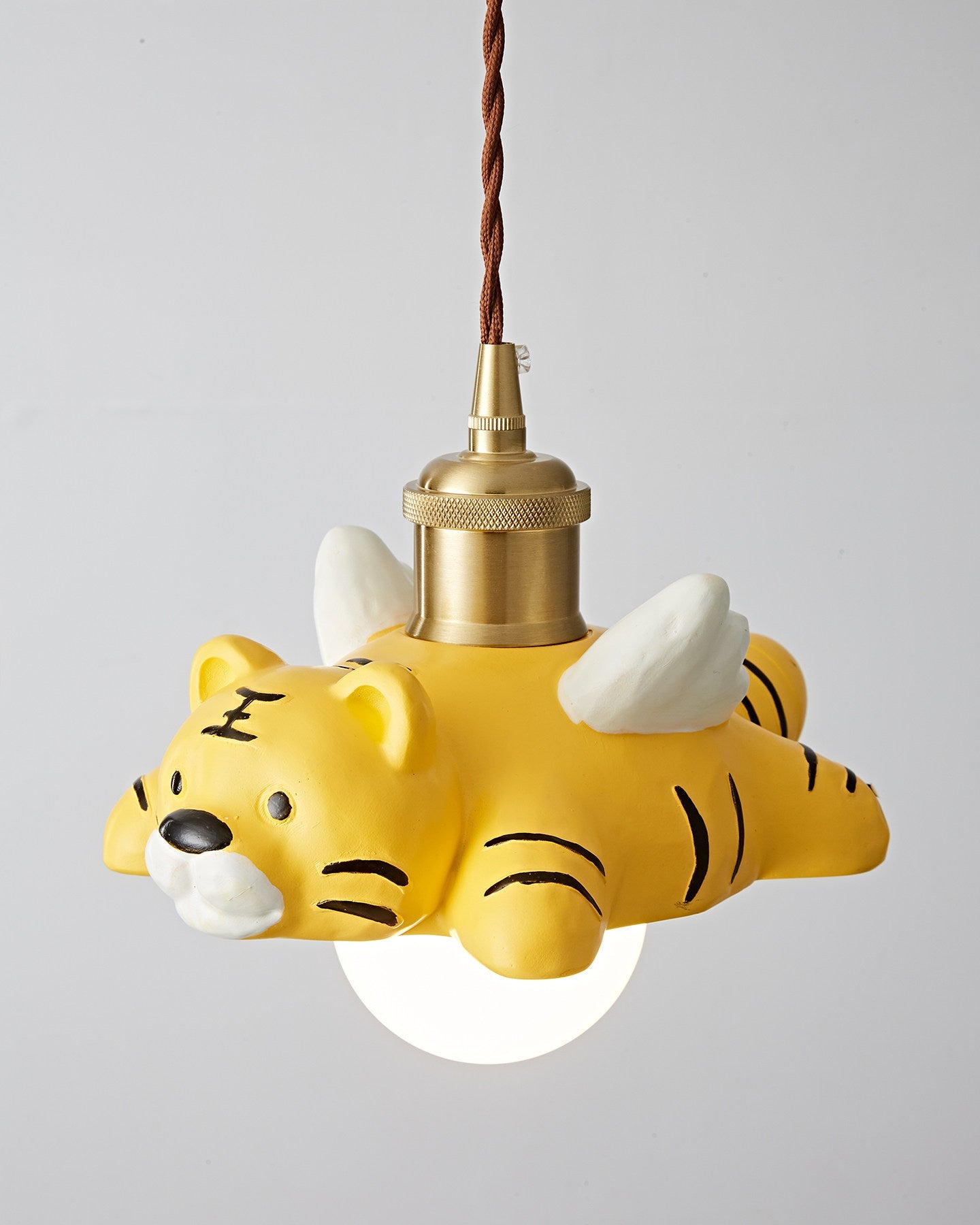 Dreamy Paws Pendant Lamp