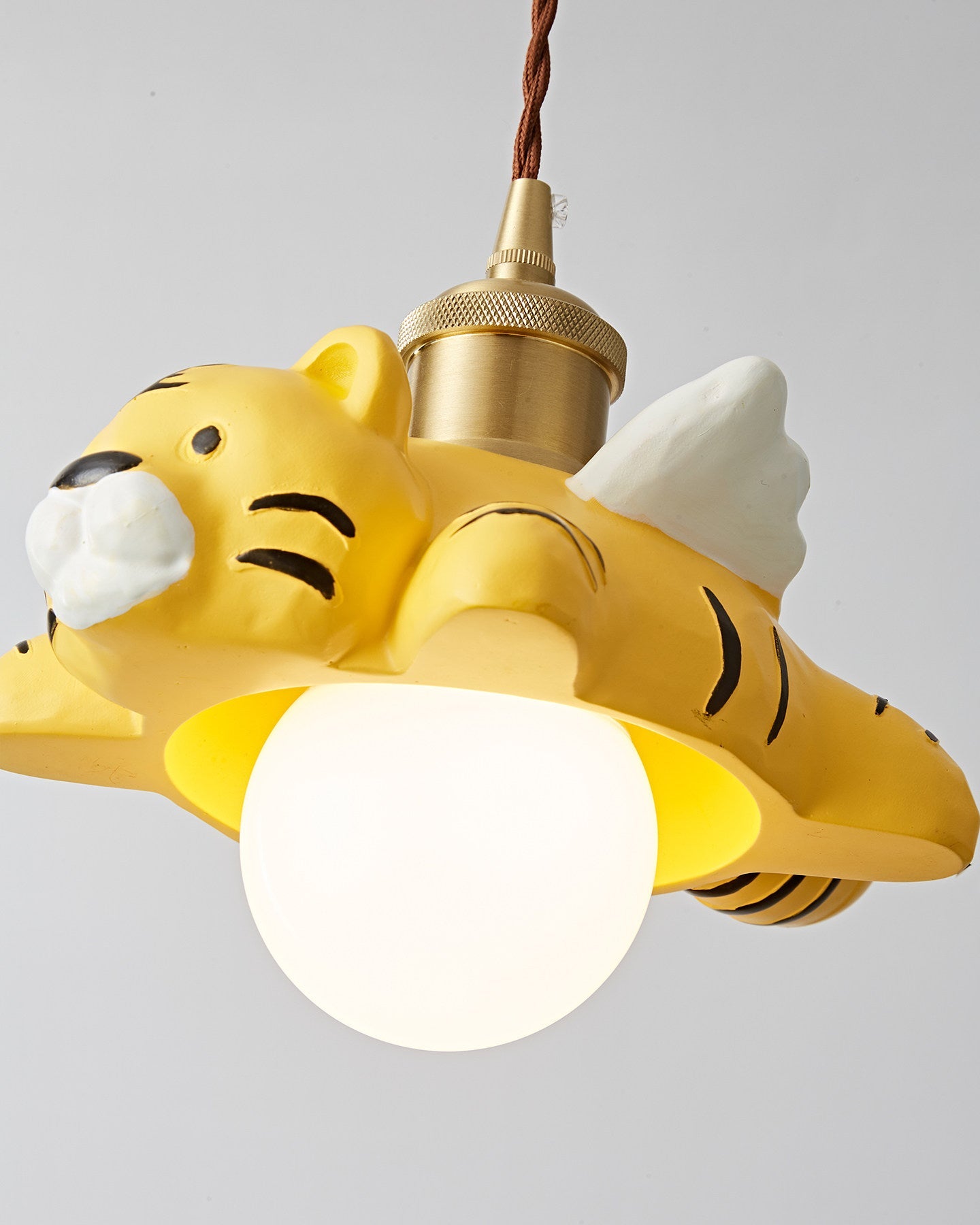 Dreamy Paws Pendant Lamp