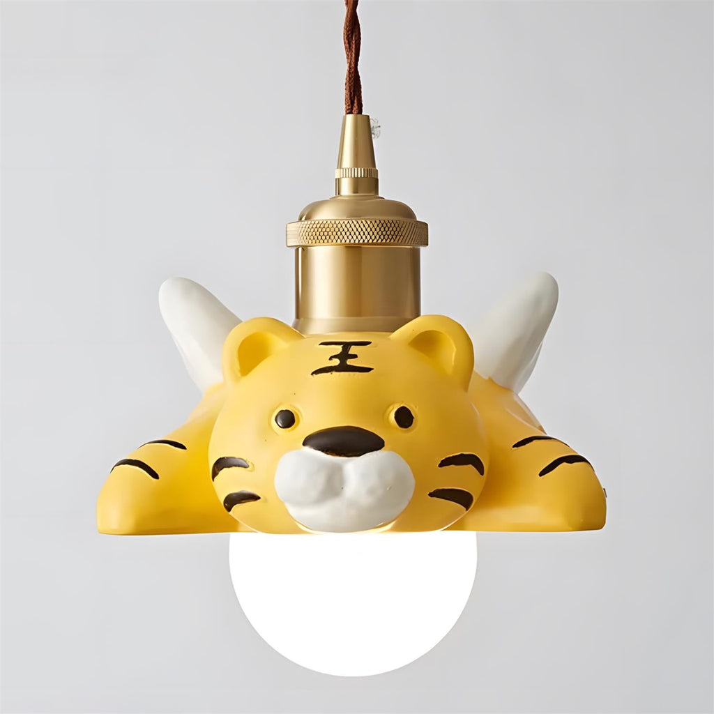 Dreamy Paws Pendant Lamp