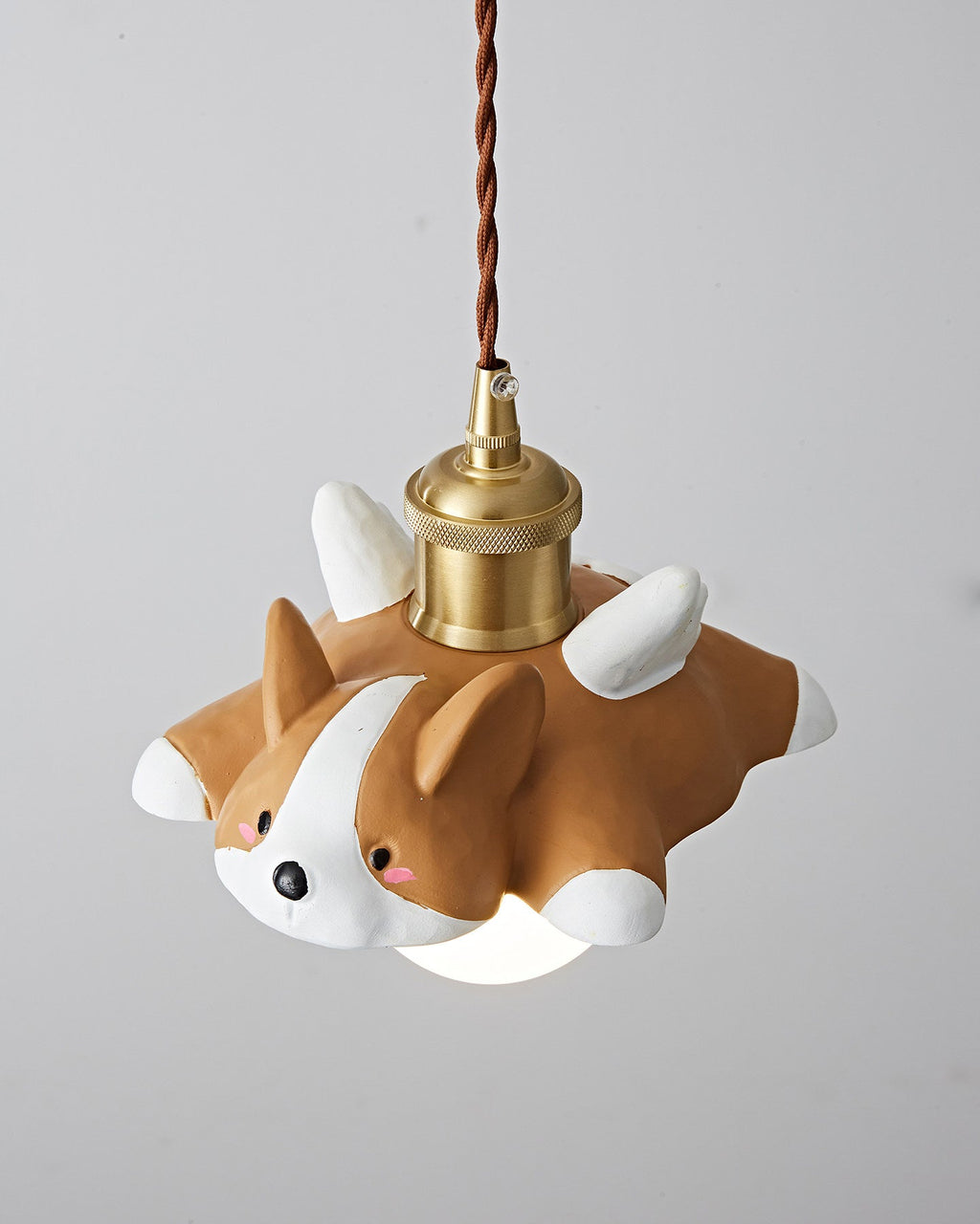 Dreamy Paws Pendant Lamp