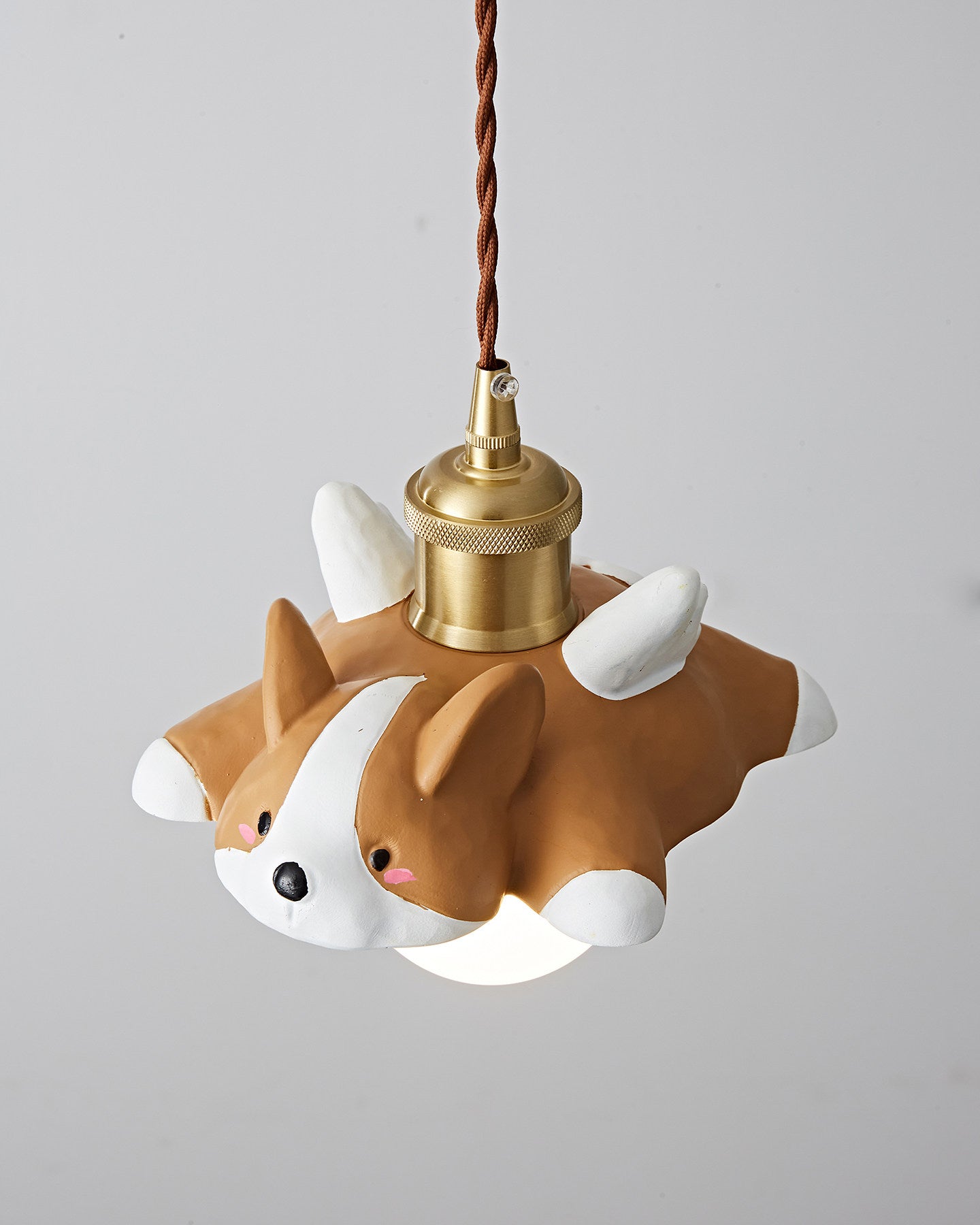 Dreamy Paws Pendant Lamp