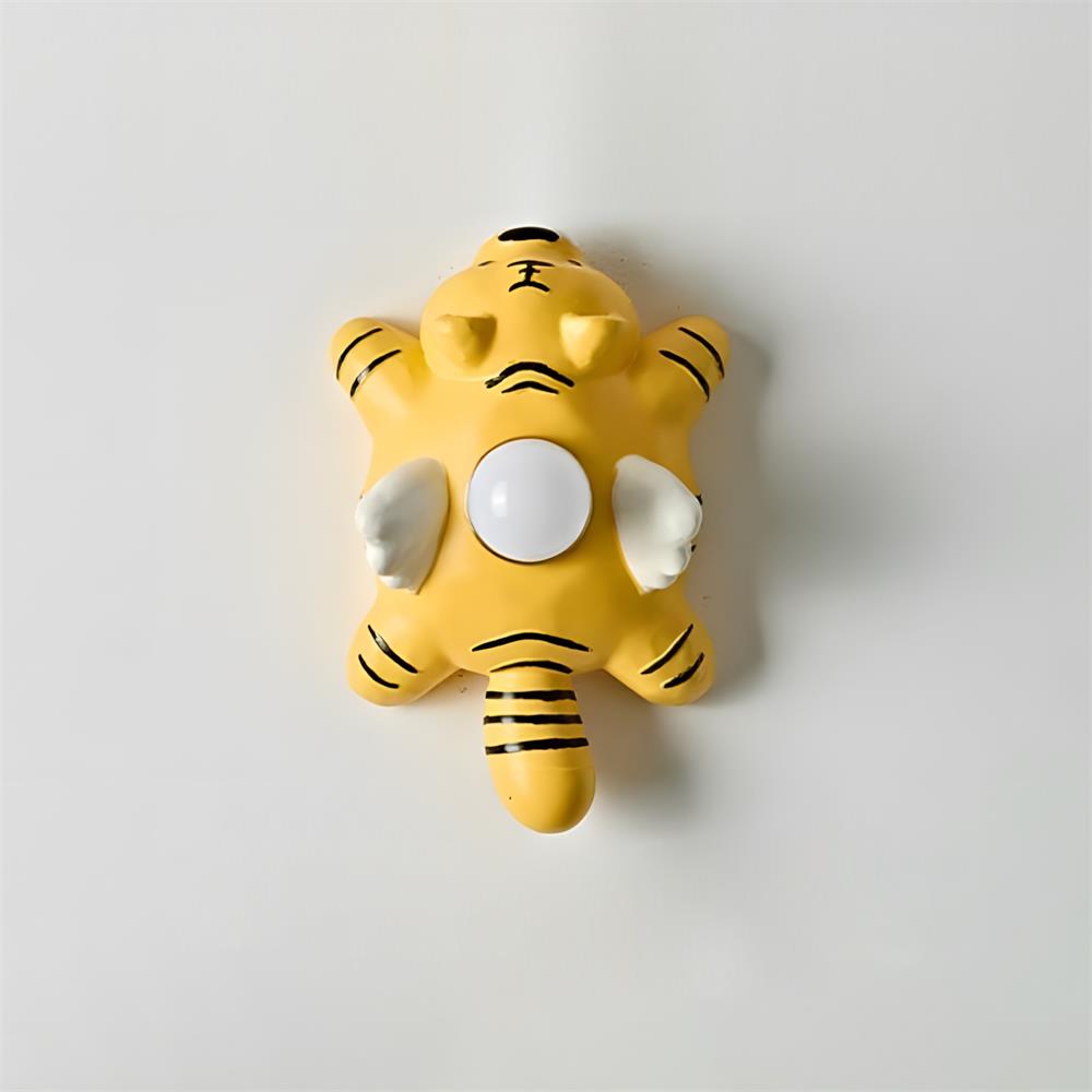 Dreamy Paws Wall Sconce