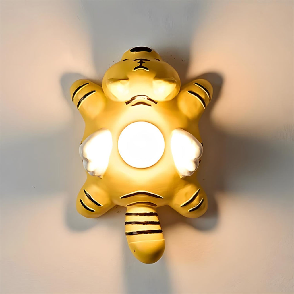 Dreamy Paws Wall Sconce