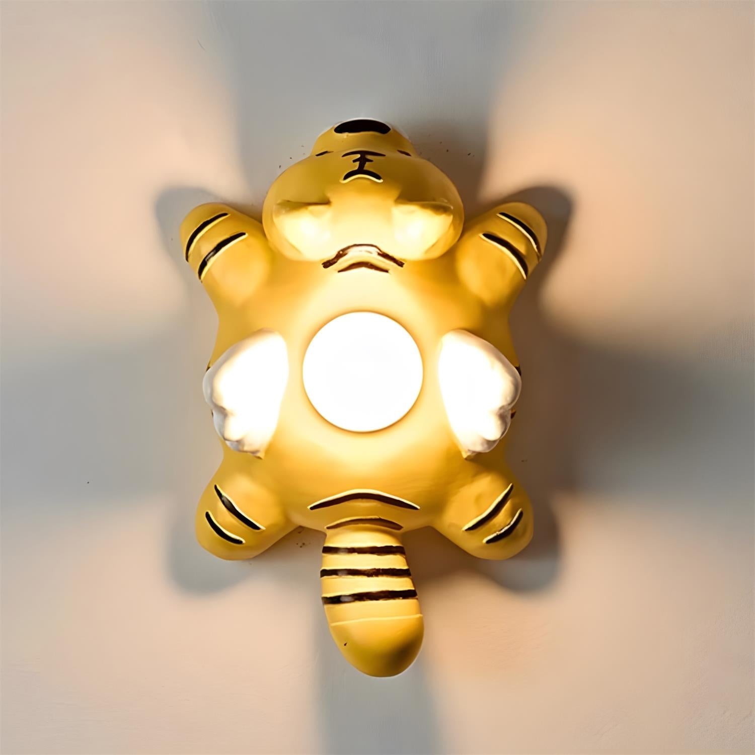 Dreamy Paws Wall Sconce
