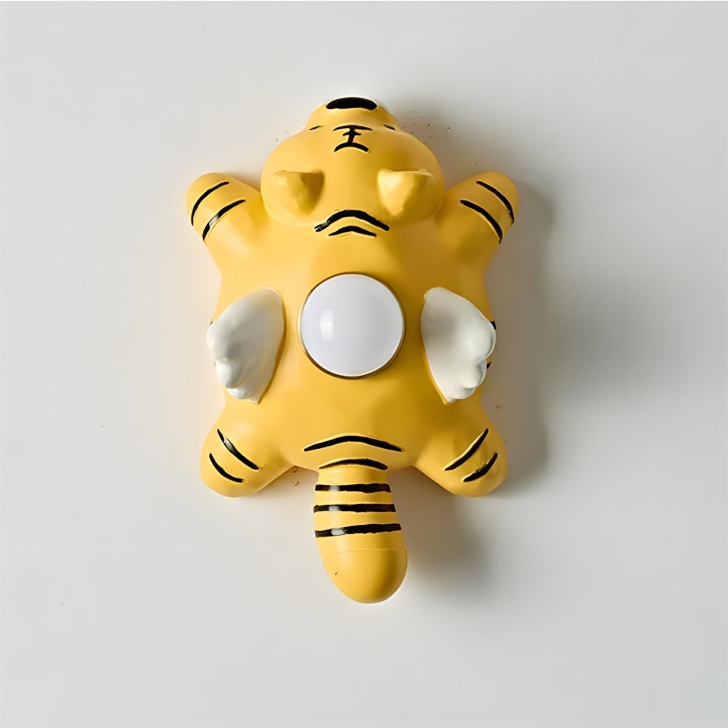 Dreamy Paws Wall Sconce
