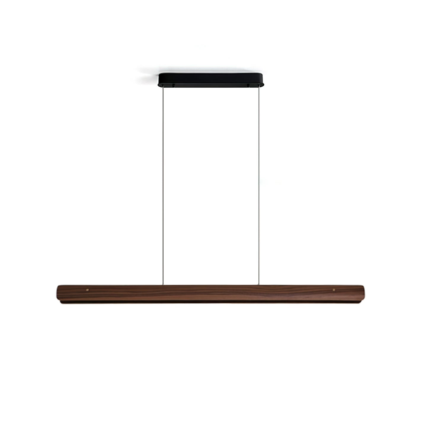 Driftwood Line Chandelier