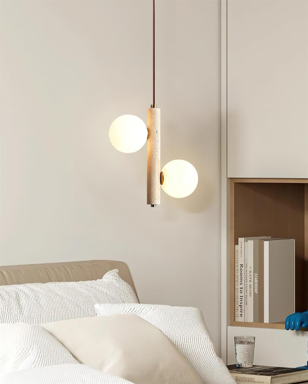 Drovara Pendant Lamp
