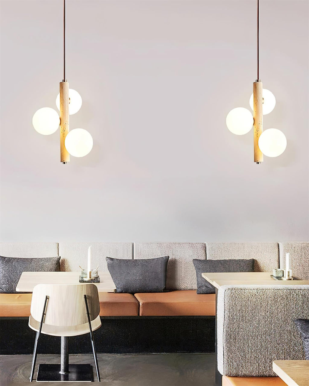 Drovara Pendant Lamp