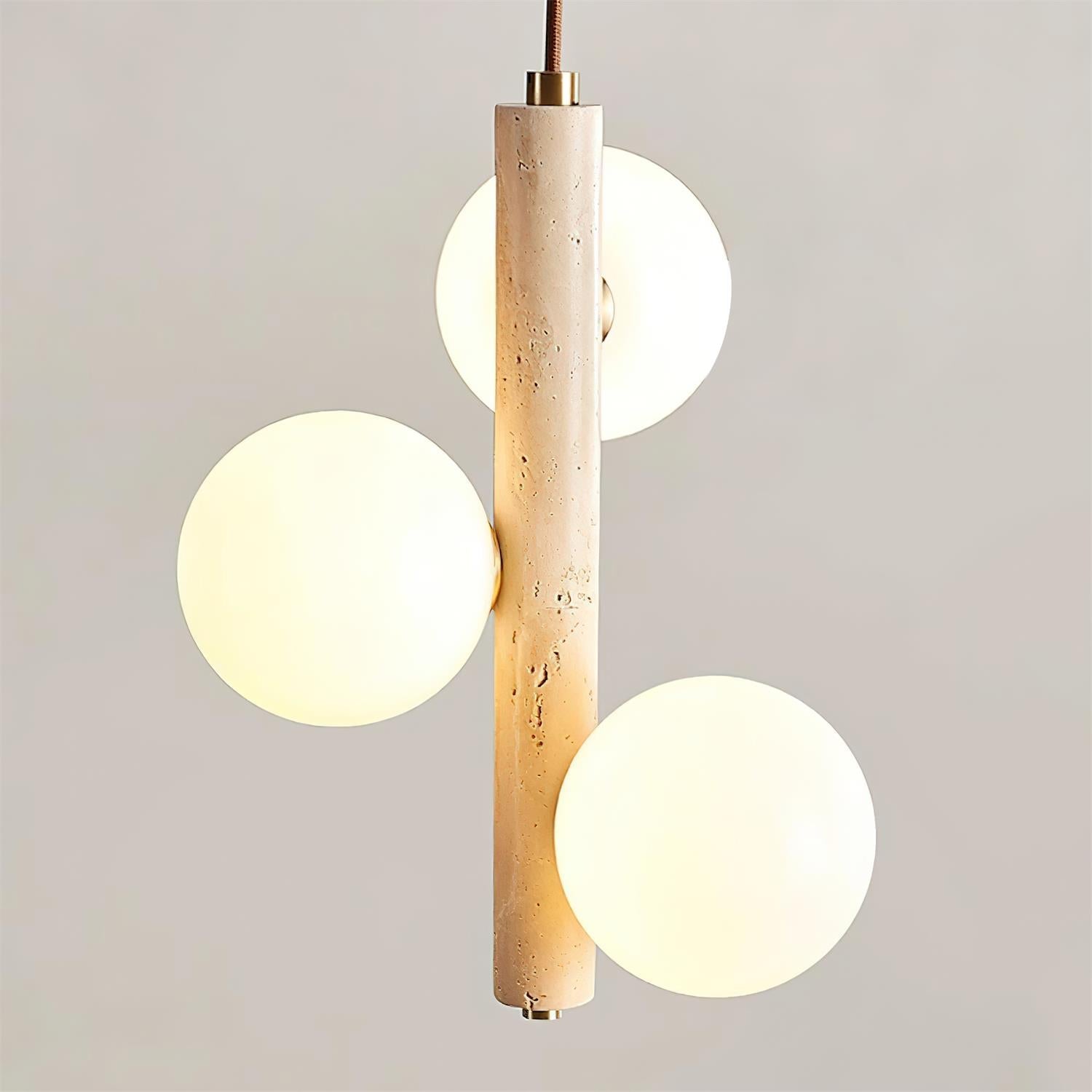 Drovara Pendant Lamp