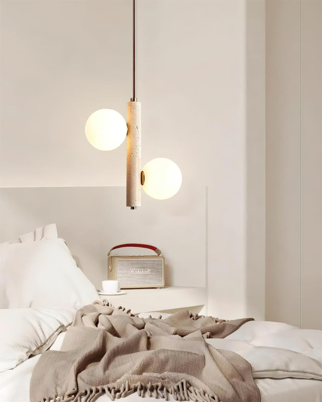 Drovara Pendant Lamp