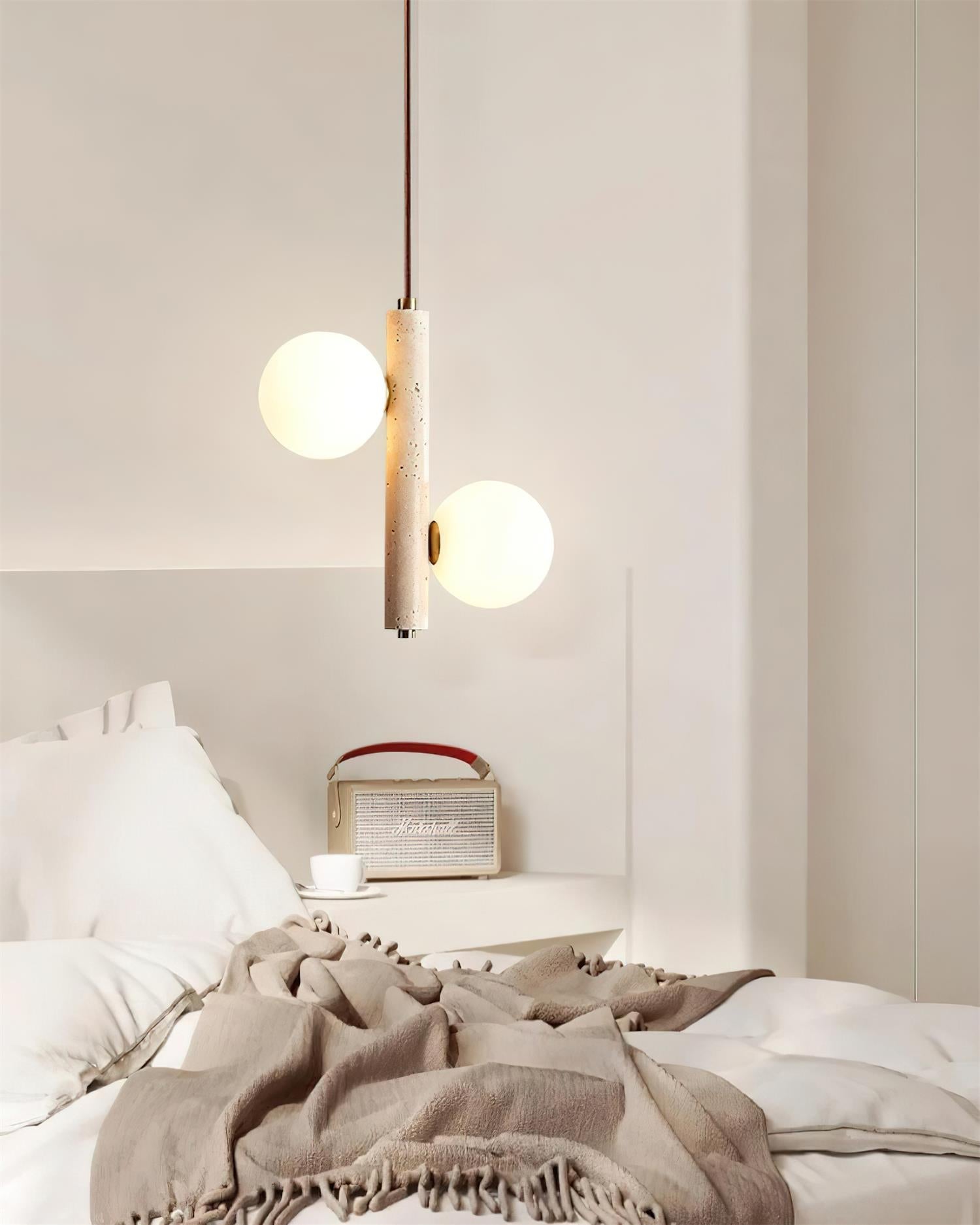 Drovara Pendant Lamp
