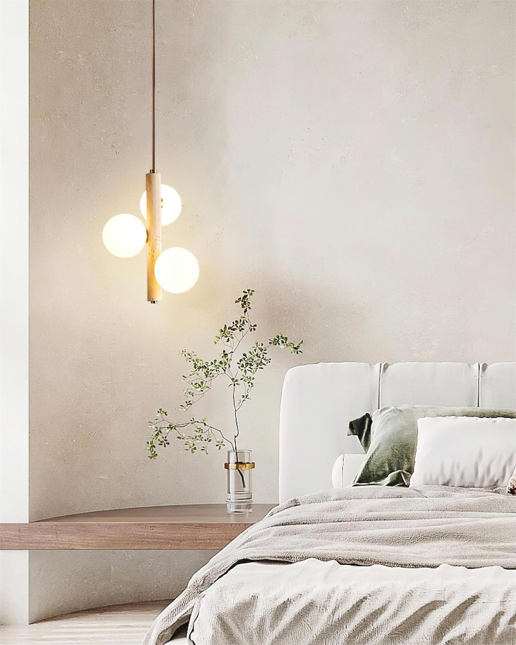 Drovara Pendant Lamp