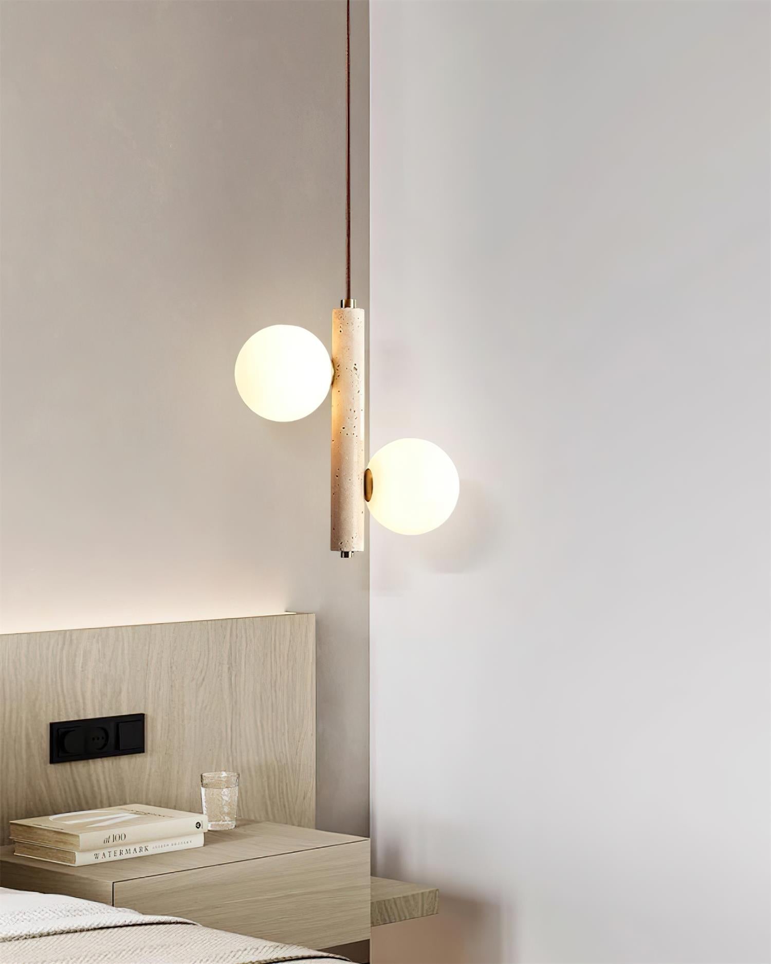 Drovara Pendant Lamp