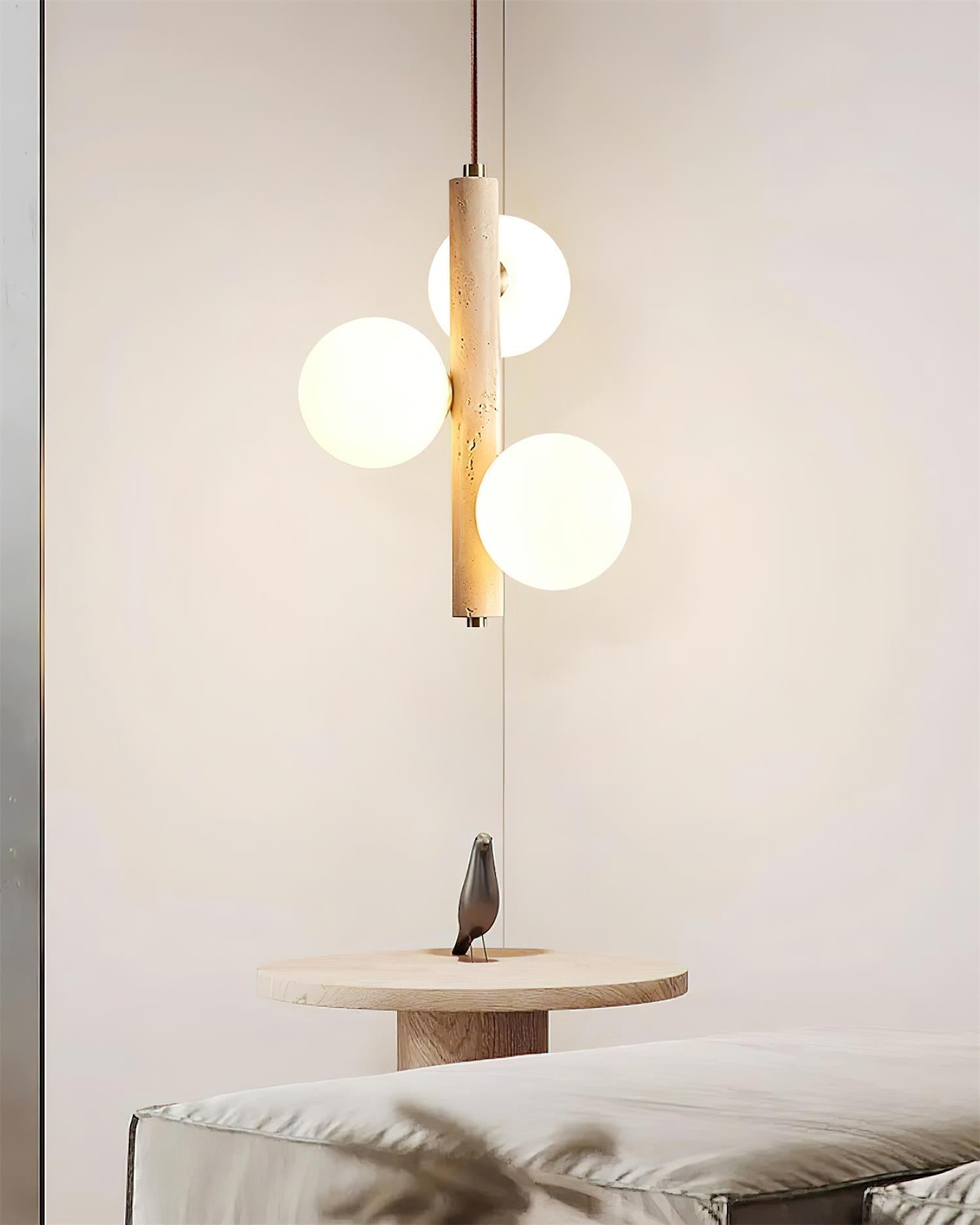Drovara Pendant Lamp