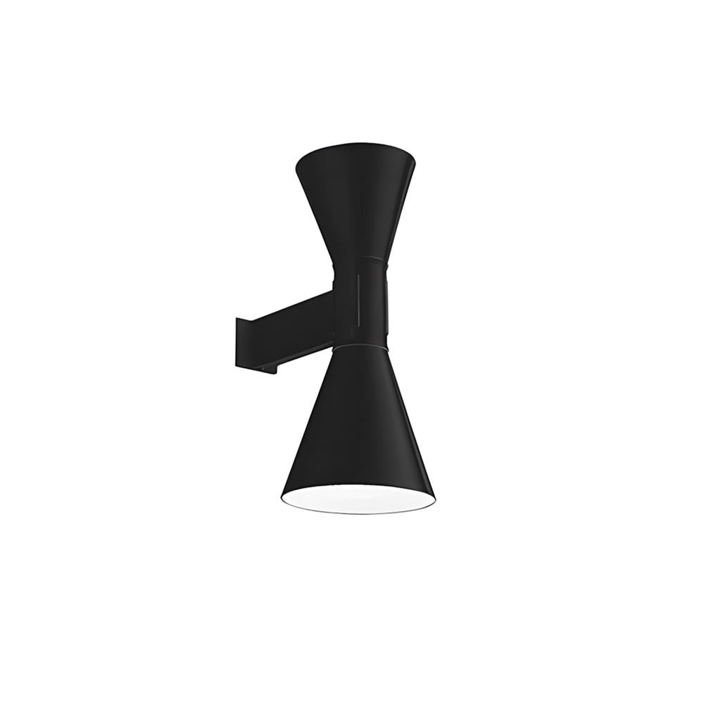 Dual Focus Wall Lamp
