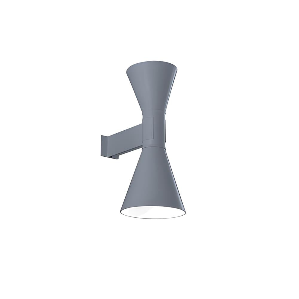 Dual Focus Wall Lamp