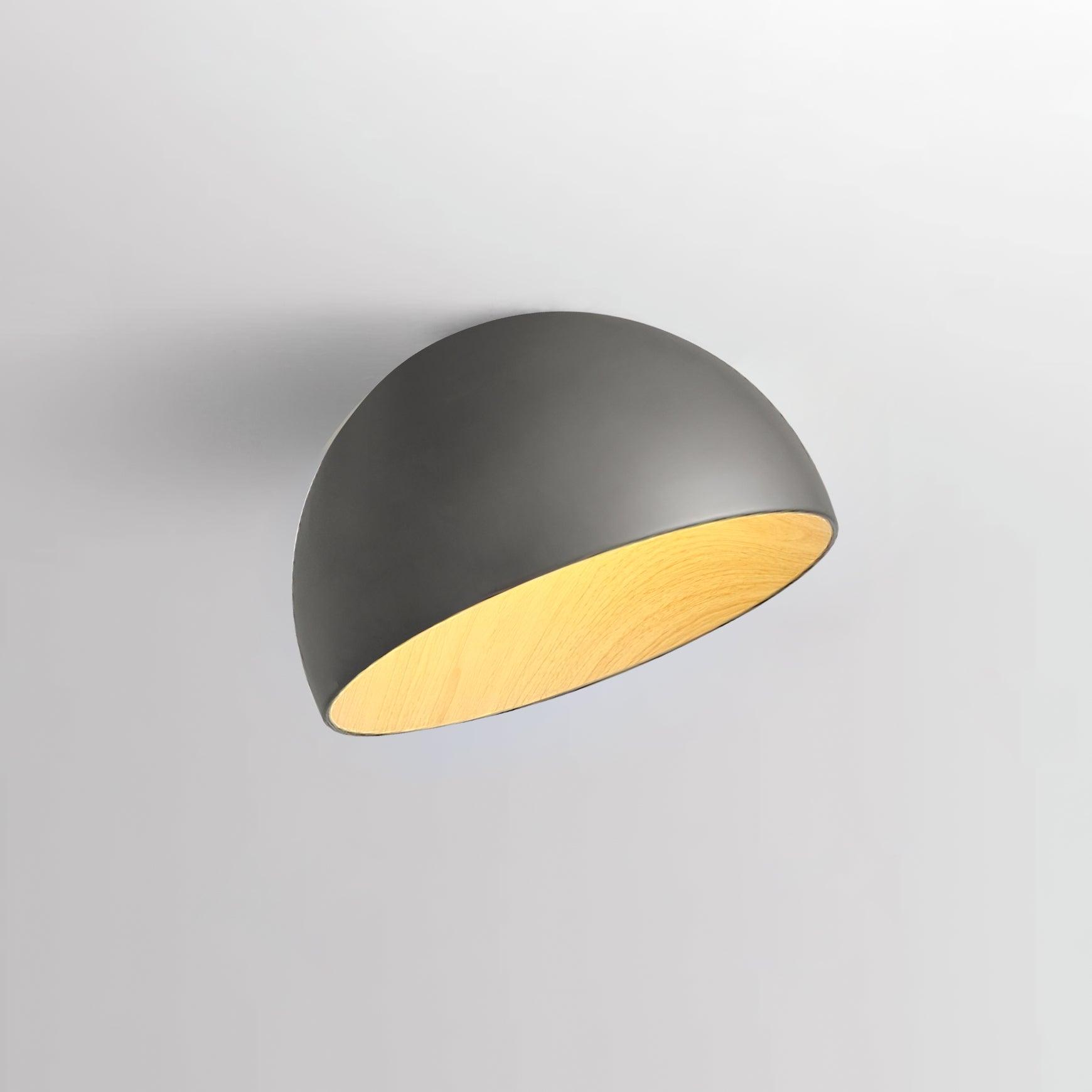 Duo Ceiling Lamp