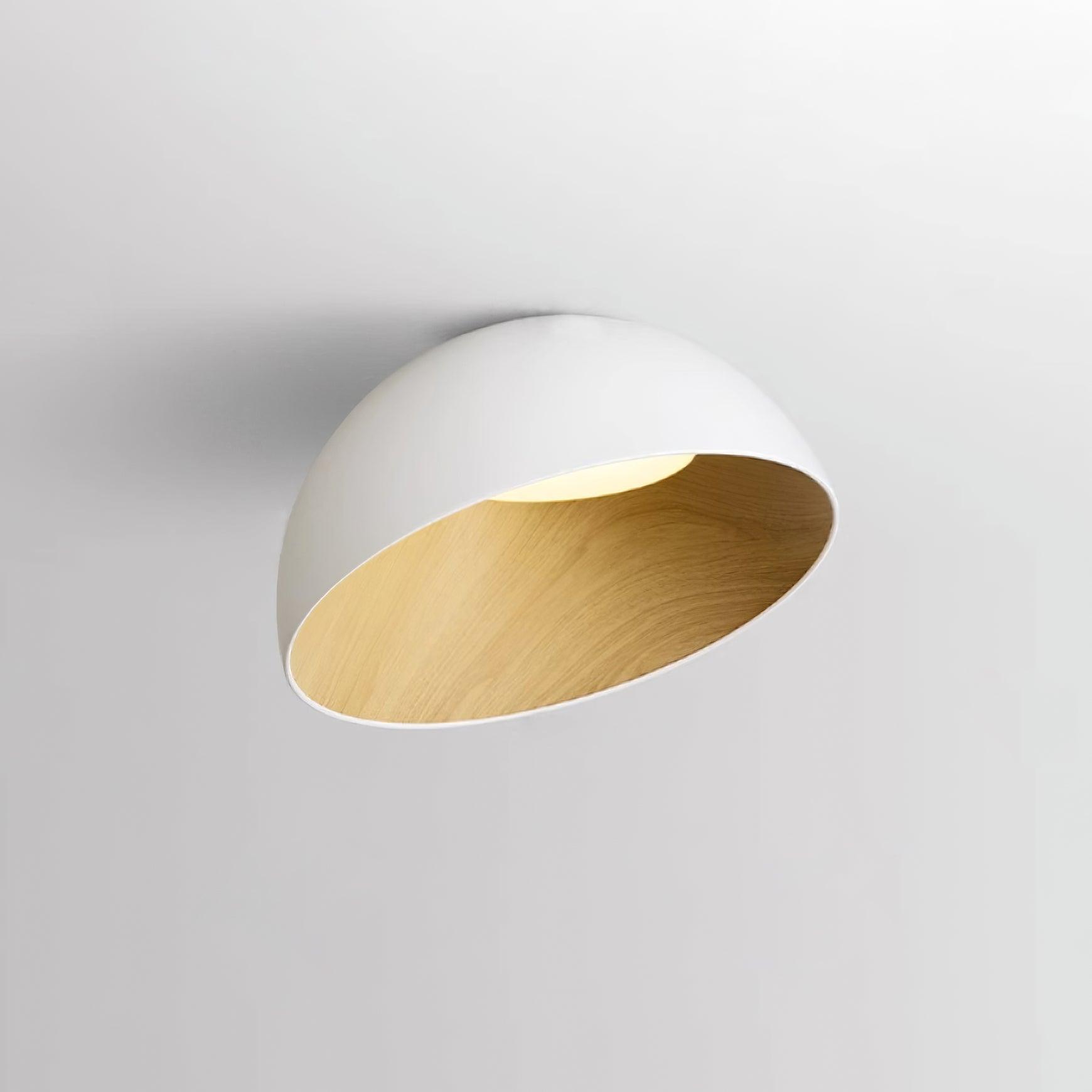 Duo Ceiling Lamp