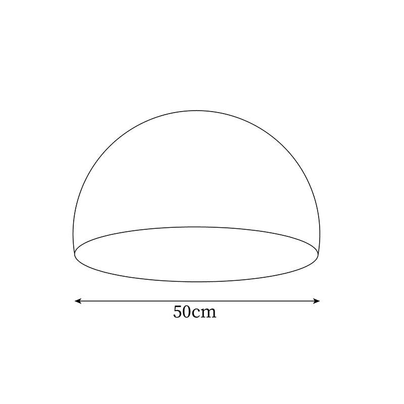 Duo Ceiling Lamp
