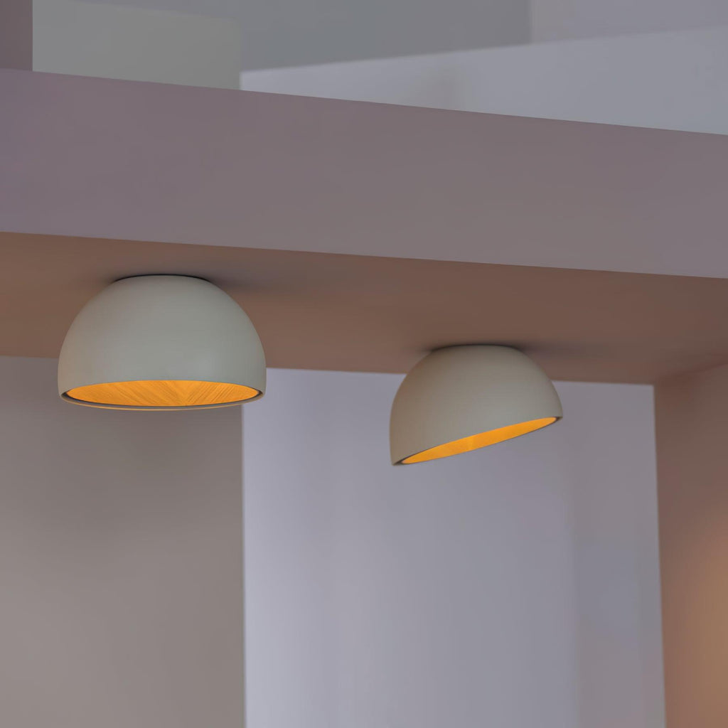 Duo Ceiling Lamp