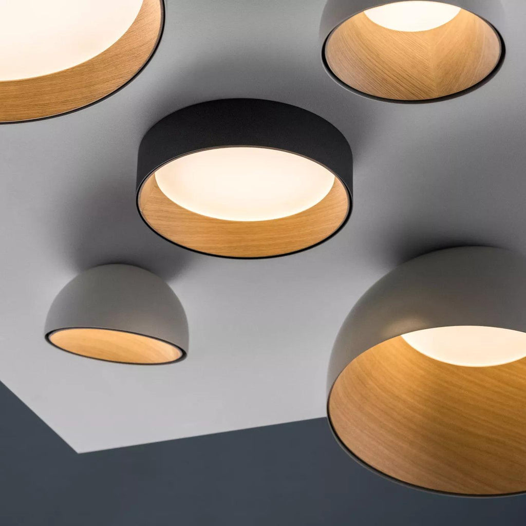Duo Ceiling Lamp
