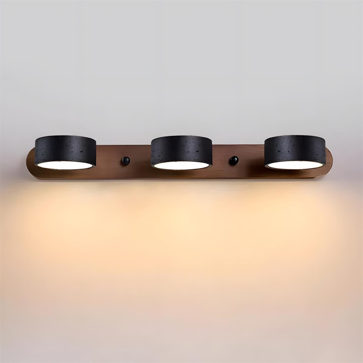 Duvale Travertine Wall Sconce