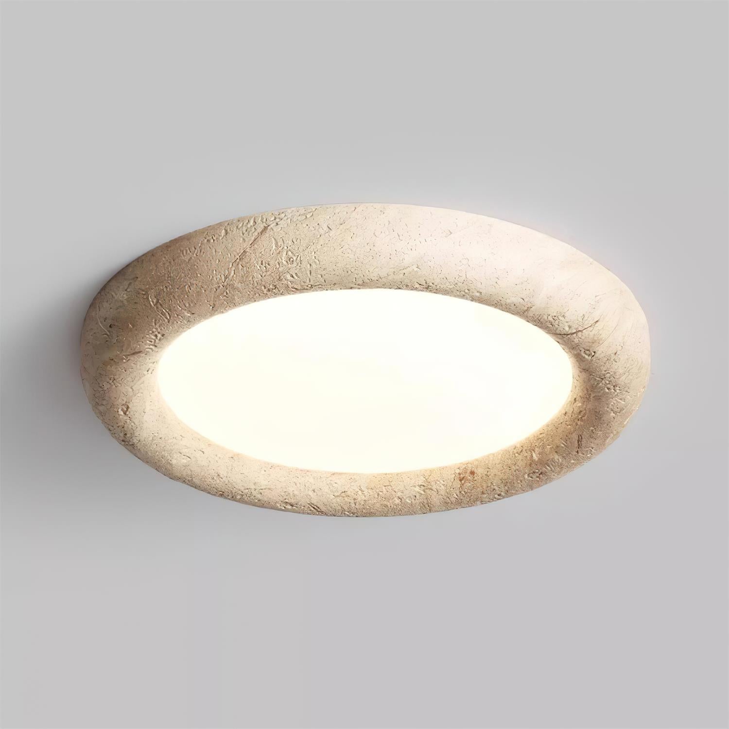 Earthbound Ceiling Lamp