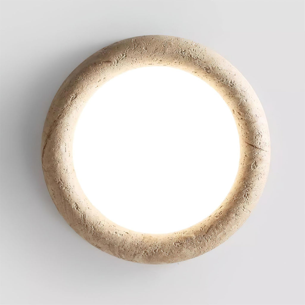 Earthbound Ceiling Lamp