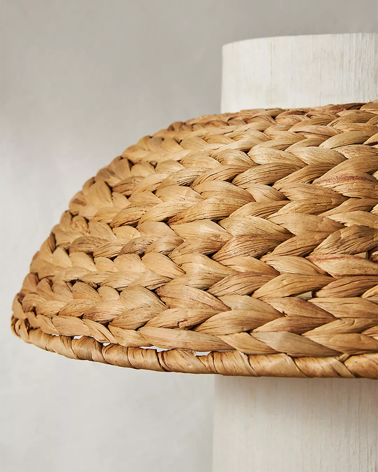 Earthbound Table Lamp