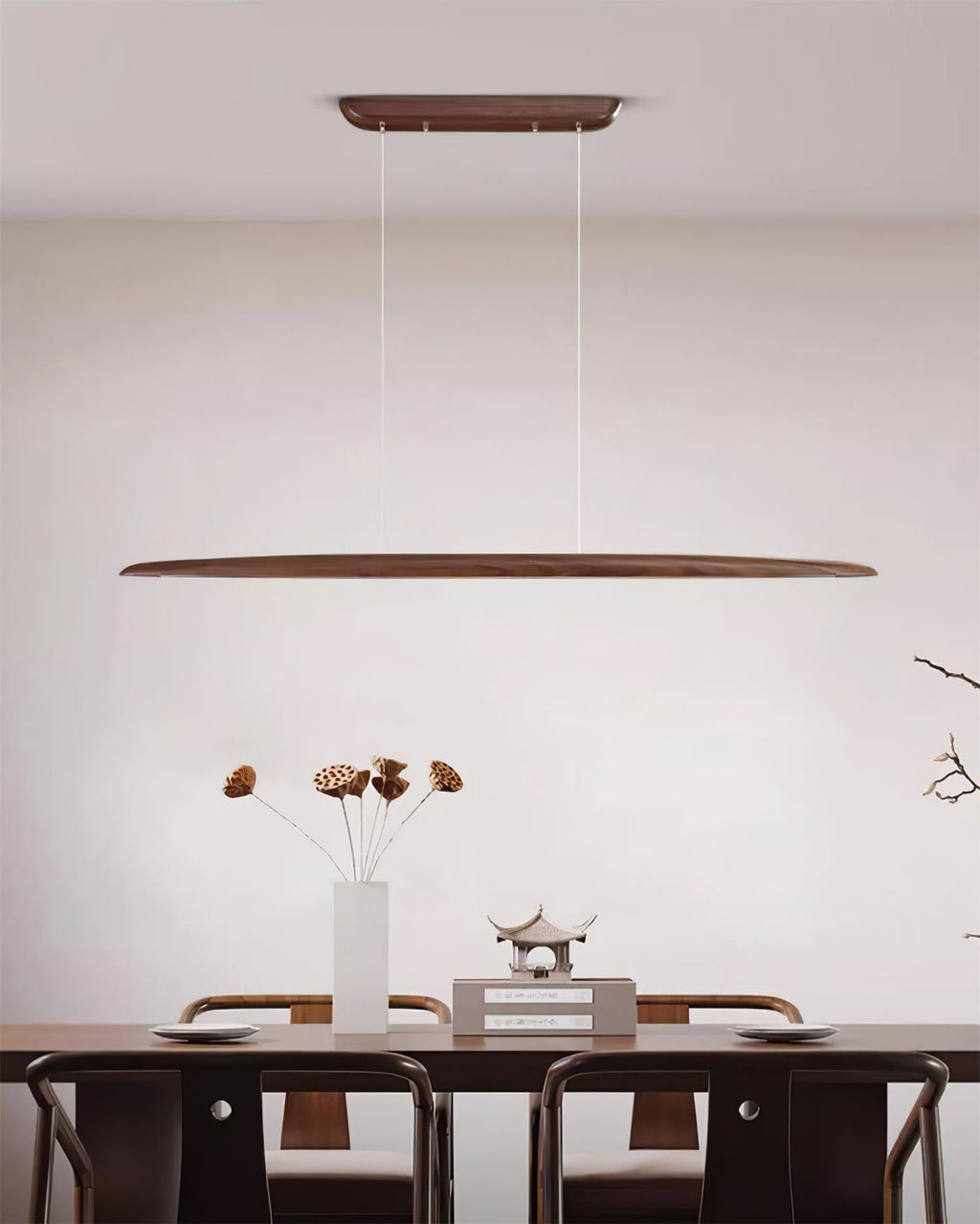 Eastoft LED Chandelier