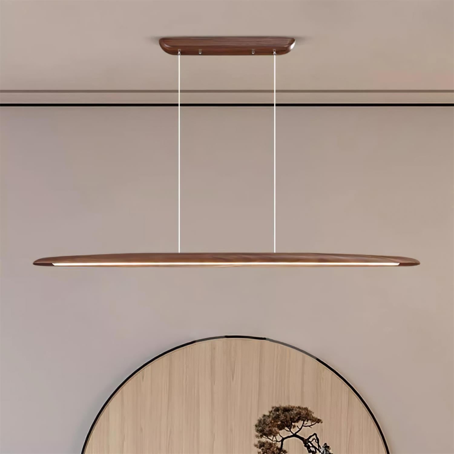 Eastoft LED Chandelier