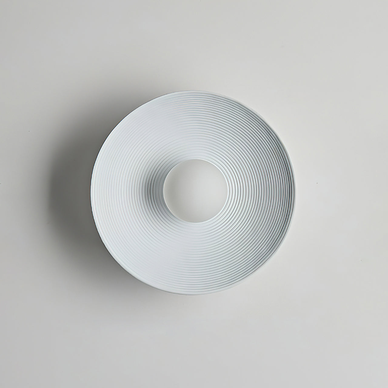 Echo Coil Wall Lamp